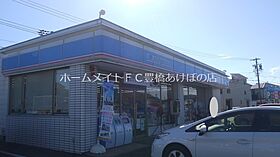 ヒールコートGOTO  ｜ 愛知県豊橋市大岩町字荒古（賃貸アパート1LDK・1階・44.52㎡） その27