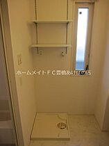 D-room向山  ｜ 愛知県豊橋市向山町字伝馬（賃貸アパート1LDK・2階・40.92㎡） その17