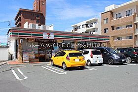 フラワープラザ  ｜ 愛知県豊橋市花田一番町（賃貸マンション1K・5階・21.06㎡） その30