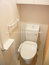 サンループ輝  ｜ 愛知県豊橋市大岩町字北田（賃貸アパート1R・1階・34.15㎡） その7