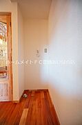 同型別部屋写真