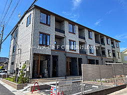 ヒカルサ豊橋牟呂水神