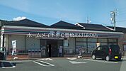 セブンイレブン豊橋二川店 414m