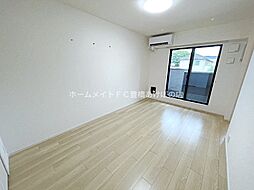 フリーデンハイム小浜 2階1LDKのリビング/ダイニング