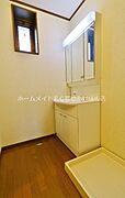 同型別部屋写真（反転）