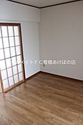 同型別部屋写真
