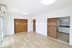 居間