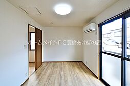 子供部屋