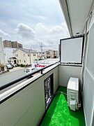 同型別部屋写真（反転）