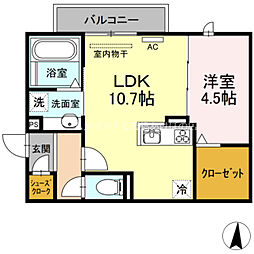アベニール・T