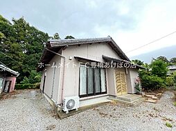 石巻町北屋敷 倉庫付貸家