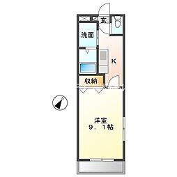 リヴィエール小池橋