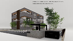 D-avanceつつじが丘II