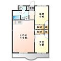 ビラ高千穂1階5.9万円