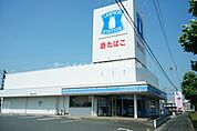 ローソン渥美病院前店 2019m