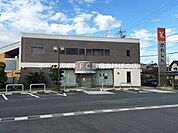 豊川信用金庫田原支店 1988m