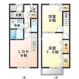 🉐敷金礼金0円！🉐CasamentoIII