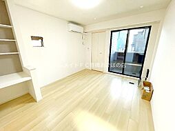 バーミィ　ベル 1階1Kのリビング/ダイニング