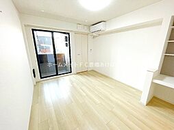 バーミィ　ベル 1階1Kのリビング/ダイニング