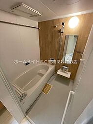 風呂