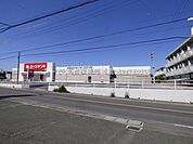 ケーズデンキ豊橋曙店 919m