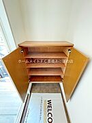同型別部屋写真（反転）
