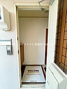 同型別部屋写真（反転）