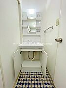 同型別部屋写真（反転）