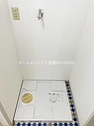 同型別部屋写真（反転）