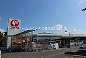 コメリハード＆グリーン湖西店 1014m