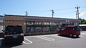 セブンイレブン豊橋みゆき店 274m