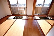 同型別部屋写真