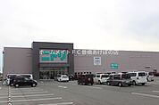 ニトリ豊橋店 1153m