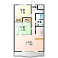 マンションきらら5階6.0万円