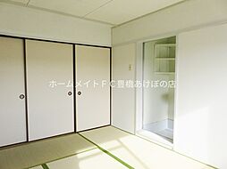 内装