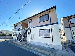 ディアス若宮　B棟