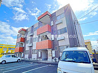 愛知県豊橋市小向町字北小向：物件画像／株式会社松屋住まいるパートナーズ　ホームメイトFC豊橋あけぼの店