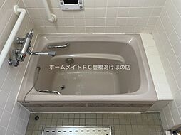 風呂