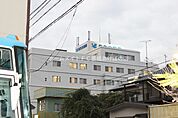 光生会病院 1200m