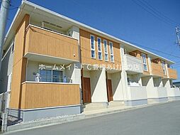 イースタン・パーク51A