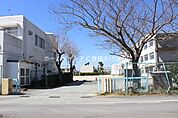 豊橋市立石巻小学校 847m