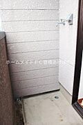 同型別部屋写真