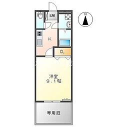 🉐敷金礼金0円！🉐グリーンティー泉