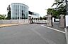 周辺：愛知大学 589m