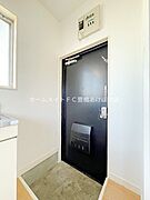 同型別部屋写真(反転)