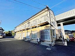 セントラルヒルズA