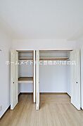 同型別部屋写真