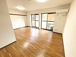 ウイングコート　ラ・ムール豊橋 1階1DKのリビング/ダイニング