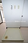 同型別部屋写真