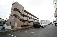 愛知県豊橋市菰口町4丁目：物件画像／株式会社松屋住まいるパートナーズ　ホームメイトFC豊橋あけぼの店